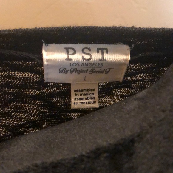 NWT Nordstrom Rack tee - Picture 3 of 3